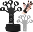Bodyfit Graded Silicone Finger Trainer - 1
