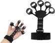 Bodyfit Graded Silicone Finger Trainer - 2