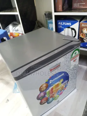 Brand New Premier 50L Compact Fridge