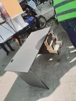 Brand New Full Drawer Office Desk - 2