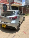 Mazda Demio 2016 Kijivu - 4