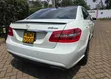 Mercedes-Benz E250 2012 Nyeupe - 1