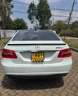 Mercedes-Benz E250 2012 Nyeupe - 3