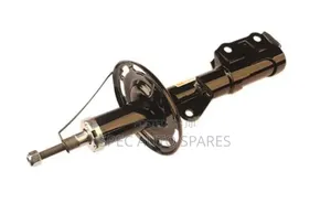 Brand New Front and Rear Shocks for Honda Fit