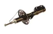 Brand New Front and Rear Shocks for Honda Fit - 2