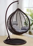 Adjustable Height Swing Chair - Brand New - 3