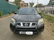 Nissan X-Trail 2012 Black - 1