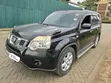 Nissan X-Trail 2012 Black - 2