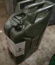 Heavy Duty 20L Fuel Jerry Can - 1