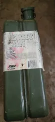 Heavy Duty 20L Fuel Jerry Can - 2