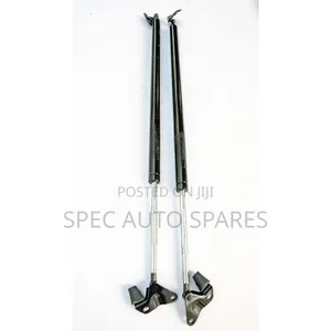 Toyota Hiace 7L Boot Shock Absorbers (Right & Left)