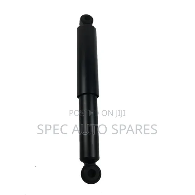 Toyota Probox N/Old Model Rear Shocks - Brand New - 1