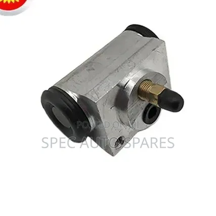Rear Wheel Cylinder for Toyota Vigo 4WD - 1
