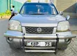 Nissan X-Trail 2004 Silver - 3