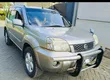 Nissan X-Trail 2004 Silver - 4