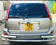 Nissan X-Trail 2004 Silver - 5
