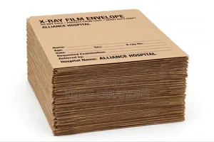 Custom Envelope Printing - All Sizes