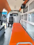 Ambulance Fabrication Services - 2