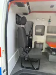 Ambulance Fabrication Services - 3
