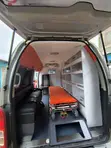 Ambulance Fabrication Services - 5