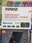 Spacevox RS-010 Android Car Player with CarPlay IPS Display - 3