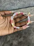 Ocean Inspired Handmade Anklet - 3