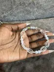 Ocean Inspired Handmade Anklet - 5