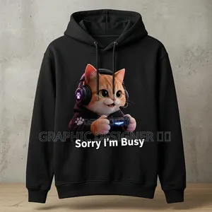 3D Branded T-Shirts