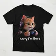 3D Branded T-Shirts - 3
