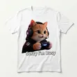 3D Branded T-Shirts - 5