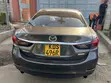 Mazda Atenza 2017 Kijivu - 2