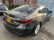 Mazda Atenza 2017 Kijivu - 5