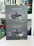 2-Way Vehicle Dash Cam DVR - 4K Front, 2.5K Rear, Full Color Night Vision - 1
