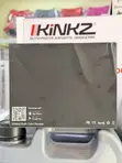 2-Way Vehicle Dash Cam DVR - 4K Front, 2.5K Rear, Full Color Night Vision - 3