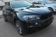 BMW X6 2017 Black - 1