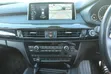 BMW X6 2017 Black - 2