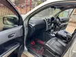 Nissan X-Trail 2012 Silver - 2