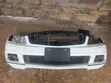 Mercedes-Benz C-Class W204 Front Bumper, Headlight, Radiator Kit - 1