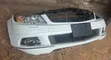 Mercedes-Benz C-Class W204 Front Bumper, Headlight, Radiator Kit - 2