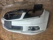 Mercedes-Benz C-Class W204 Front Bumper, Headlight, Radiator Kit - 3