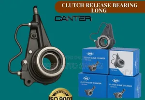 Clutch Release Bearing for Mitsubishi Canter (Long)