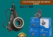 Clutch Release Bearing for Mitsubishi Canter (Long) - 1