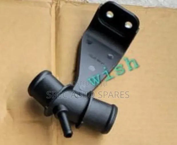 Radiator Neck Toyota Wish - 1