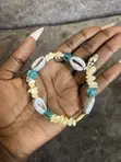 Ocean Inspired Handmade Bracelets - 3