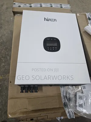 11kW Single Phase Hybrid Inverter