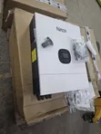 11kW Single Phase Hybrid Inverter - 2
