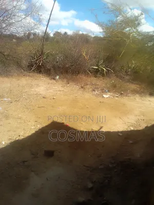 Farmland for Sale in Kisasi