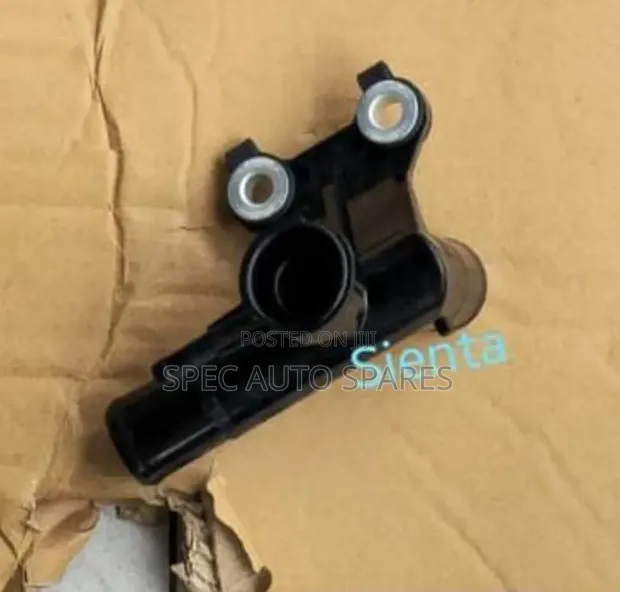 Radiator Neck Toyota Sienta - 1
