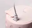 Portable Juicer Blender - Pink - 3