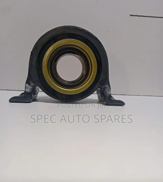 Center Bearing for Isuzu FTR, Tx, FSR, FRR - 1